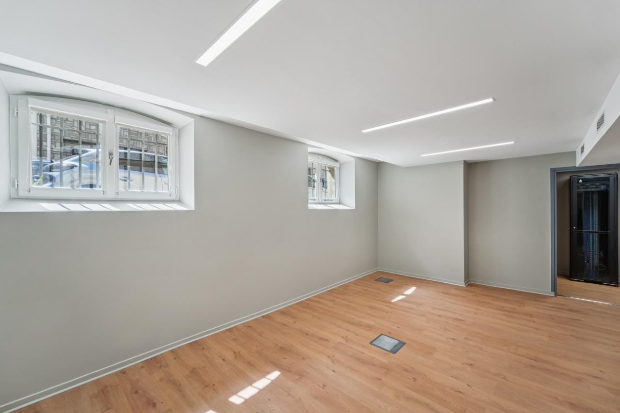 Bureau Paris 498m² Location bureau Paris OLBUR2533992 12